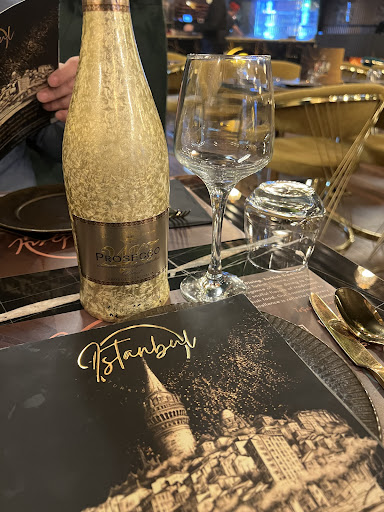 Photo of Istanbul Turkish Cuisine - 14-15 Market Pl, Melton Mowbray LE13 1XD